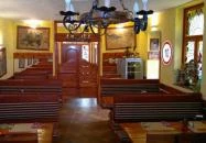 István Tanya Vendéglő Budapest