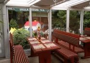 István Tanya Vendéglő Budapest