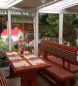 István Tanya Vendéglő