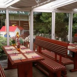 István Tanya Vendéglő Budapest - Egyéb