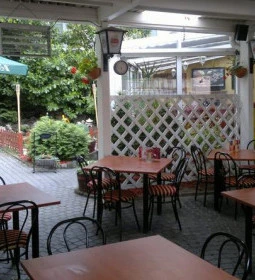 István Tanya Vendéglő