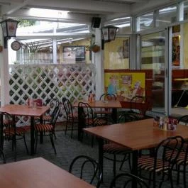 István Tanya Vendéglő Budapest - Egyéb