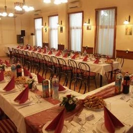 István Tanya Vendéglő Budapest - Egyéb