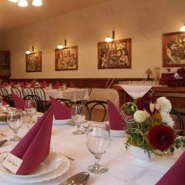 István Tanya Vendéglő Budapest - Egyéb