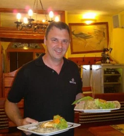 István Tanya Vendéglő