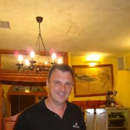 István Tanya Vendéglő Budapest - Egyéb