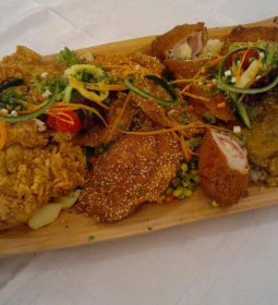 István Tanya Vendéglő