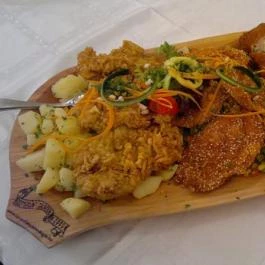 István Tanya Vendéglő Budapest - Egyéb