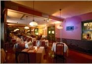 János Étterem Budapest