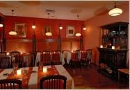 János Étterem Budapest