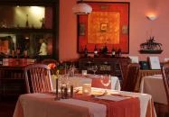 János Étterem Budapest