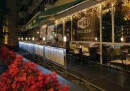 János Étterem Budapest