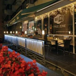 János Étterem Budapest - Egyéb