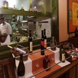 János Étterem Budapest - Egyéb