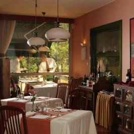 János Étterem Budapest - Egyéb