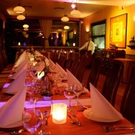 János Étterem Budapest - Egyéb