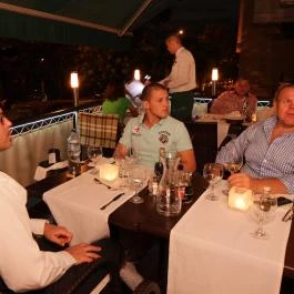 János Étterem Budapest - Egyéb