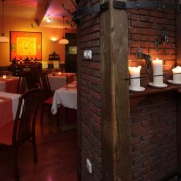 János Étterem Budapest - Egyéb