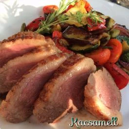 János Étterem Budapest - Egyéb