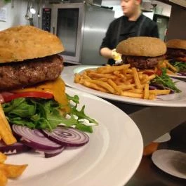 János Étterem Budapest - Egyéb