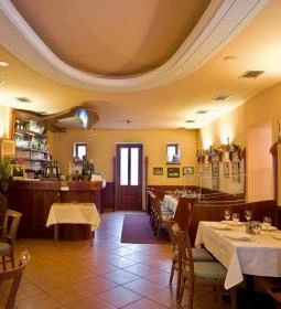 Jardinette Kertvendéglő