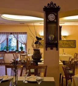 Jardinette Kertvendéglő