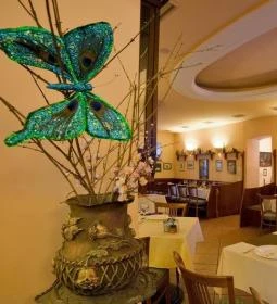 Jardinette Kertvendéglő