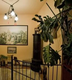 Jardinette Kertvendéglő