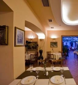 Jardinette Kertvendéglő