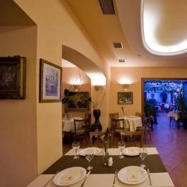 Jardinette Kertvendéglő Budapest - Egyéb