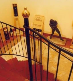 Jardinette Kertvendéglő