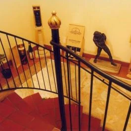 Jardinette Kertvendéglő Budapest - Egyéb