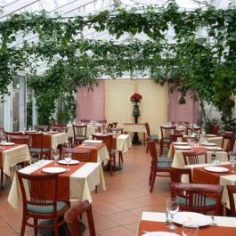 Jardinette Kertvendéglő Budapest - Egyéb