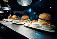 Jégkert - Budai Sörkert Budapest