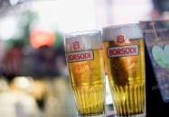 Jégkert - Budai Sörkert Budapest