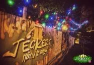 Jégkert - Budai Sörkert Budapest