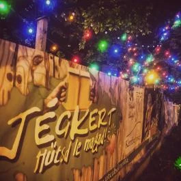 Jégkert - Budai Sörkert Budapest - Egyéb