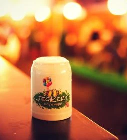 Jégkert - Budai Sörkert