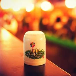 Jégkert - Budai Sörkert Budapest - Egyéb