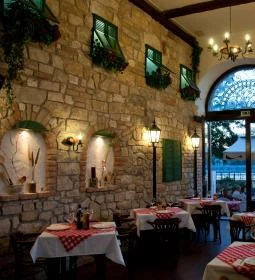 Jerney Italian Bistro