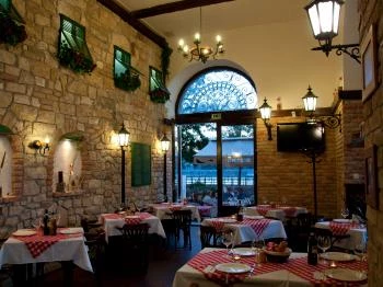 Jerney Italian Bistro Budapest