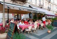 Jerney Italian Bistro Budapest