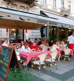 Jerney Italian Bistro