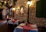 Jerney Italian Bistro Budapest