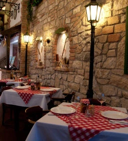 Jerney Italian Bistro