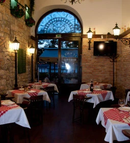 Jerney Italian Bistro