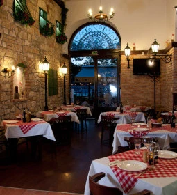 Jerney Italian Bistro