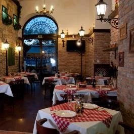 Jerney Italian Bistro Budapest - Egyéb