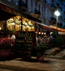 Jerney Italian Bistro