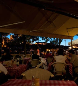 Jerney Italian Bistro